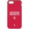 NBA Houston Rockets Standard - Red iPhone 8 Pro Case