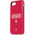 NBA Houston Rockets Standard - Red iPhone 8 Pro Case