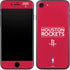 NBA Houston Rockets Standard - Red iPhone 8 Skin