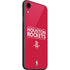 NBA Houston Rockets Standard - Red iPhone SE (2nd & 3rd Gen) Skin