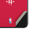 NBA Houston Rockets Standard - Red iPhone SE (2nd & 3rd Gen) Skin