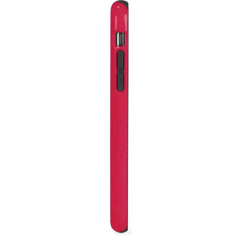 NBA Houston Rockets Standard - Red iPhone X Pro Case