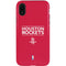 NBA Houston Rockets Standard - Red iPhone XR Pro Case