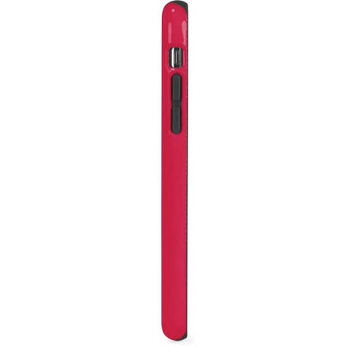NBA Houston Rockets Standard - Red iPhone XR Pro Case