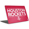 NBA Houston Rockets Standard - Red Apple MacBook Pro 15-inch Skin