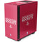 NBA Houston Rockets Standard - Red NZXT H510 Compact ATX Mid-Tower Case Skin