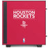 NBA Houston Rockets Standard - Red NZXT H510 Compact ATX Mid-Tower Case Skin