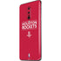 NBA Houston Rockets Standard - Red OnePlus 7 Pro Skin