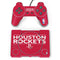 NBA Houston Rockets Standard - Red PlayStation Classic Bundle Skin