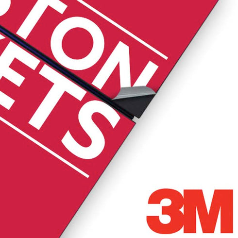 NBA Houston Rockets Standard - Red PS4 Console and Controller Bundle Skin