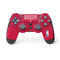 NBA Houston Rockets Standard - Red PS4 Controller Skin