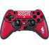 NBA Houston Rockets Standard - Red PS4/PC SCUF Impact Controller Skin