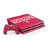 NBA Houston Rockets Standard - Red PS4 Pro Bundle Skin