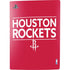 NBA Houston Rockets Standard - Red PS5 Bundle Skin