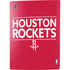 NBA Houston Rockets Standard - Red PS5 Digital Edition Bundle Skin