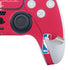 NBA Houston Rockets Standard - Red PS5 Digital Edition Bundle Skin