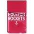 NBA Houston Rockets Standard - Red PS5 Slim Disk Bundle Skin