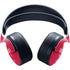 NBA Houston Rockets Standard - Red PULSE 3D Wireless Headset for PS5 Skin