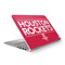 NBA Houston Rockets Standard - Red HP Spectre Skin