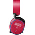 NBA Houston Rockets Standard - Red SteelSeries Arctis 5 Skin