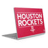 NBA Houston Rockets Standard - Red Surface Book 2 13.5in Skin