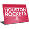 NBA Houston Rockets Standard - Red Surface Laptop 4 15in Skin