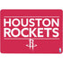 NBA Houston Rockets Standard - Red Surface Laptop Studio Skin