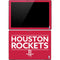 NBA Houston Rockets Standard - Red Surface Pro 4 Skin