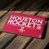 NBA Houston Rockets Standard - Red Surface Pro 7 Skin