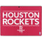 NBA Houston Rockets Standard - Red Surface Pro 8 Skin