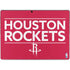 NBA Houston Rockets Standard - Red Surface Pro 8 Skin