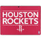 NBA Houston Rockets Standard - Red Surface Pro 9 Skin