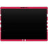 NBA Houston Rockets Standard - Red Surface Pro 9 Skin