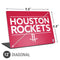 NBA Houston Rockets Standard - Red Universal Laptop 12in (9.8 x 6.8in) Skin