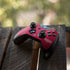 NBA Houston Rockets Standard - Red Xbox One Controller Skin