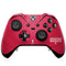 NBA Houston Rockets Standard - Red Xbox One Elite Controller Skin