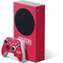 NBA Houston Rockets Standard - Red Xbox Series S Bundle Skin