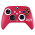NBA Houston Rockets Standard - Red Xbox Series S Controller Skin