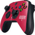 NBA Houston Rockets Standard - Red Xbox Series X Controller Skin