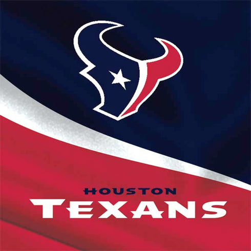 NFL Houston Texans Nintendo 2DS XL (2017) Skin