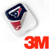 NFL Houston Texans Apple AirPods Skin