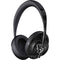 NFL Houston Texans Black & White Bose Noise Cancelling Headphones 700 Skin