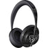 NFL Houston Texans Black & White Bose Noise Cancelling Headphones 700 Skin