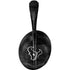 NFL Houston Texans Black & White Bose Noise Cancelling Headphones 700 Skin