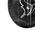 NFL Houston Texans Black & White Bose Noise Cancelling Headphones 700 Skin