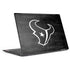 NFL Houston Texans Black & White HP Envy Skin