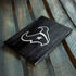NFL Houston Texans Black & White HP Envy Skin