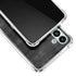 NFL Houston Texans Black & White Galaxy A13 5G Clear Case