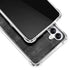 NFL Houston Texans Black & White Galaxy A14 5G Clear Case