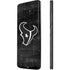NFL Houston Texans Black & White Galaxy Note 8 Skin